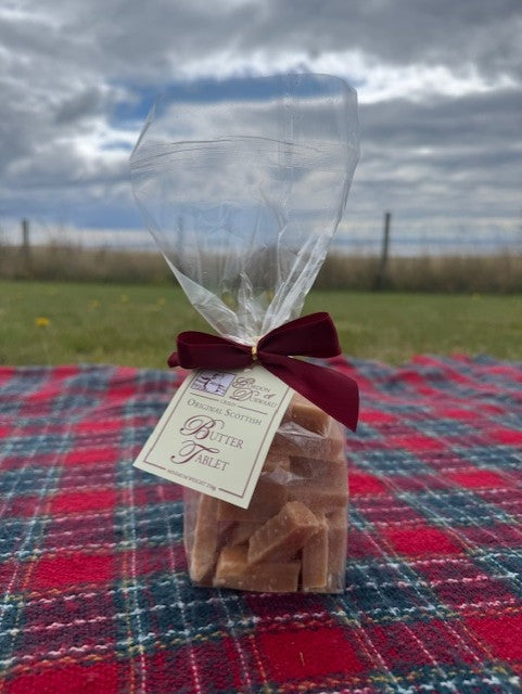 Gordon & Durward Butter Tablet